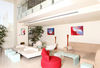 Hotel Dotw  -ibis Riyadh Olaya Street