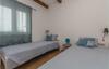 Four-bedroom Holiday Home In Vrana