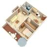 Apartment Vrsi - Mulo 6155h