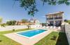 Four-bedroom Holiday Home In Volme