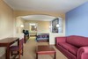 Hotel Super 8 San Antonio/riverwalk Area