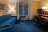 Hotel Fairfield Inn Salt Lake City South