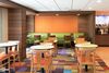 Hotel Fairfield Inn Salt Lake City South