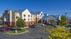 Hotel Fairfield Inn Salt Lake City South