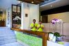 Hotel Grandmashotels Seminyak