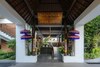 Hotel Horison Seminyak