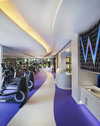 Hotel W Retreat & Spa