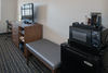 Hotel Howard Johnson San Bruno
