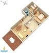 Apartment Povljana 224e