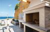 Studio Holiday Home In Prigradica