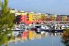 Apartments With A Parking Space Banjole (pula) - 7242