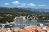 Apartments With A Parking Space Banjol (rab) - 16334