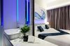 Hotel Vivatel Kuala Lumpur (deluxe)