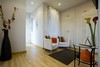 Apartamentos Tirso De Molina