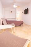Apartamentos Mar Adentro