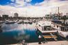 Motor Yacht Boatel