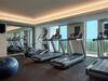 Hotel Double Tree Suites By Hilton Bangalore