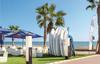 Two-bedroom Apartment In Los Narejos