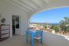 Moraira Villa Sleeps 10 Pool Air Con Wifi