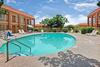 Hotel Super 8 El Paso Airport