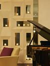 Hotel Hyatt Hyderabad Gachibowli
