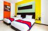 Ozz Hotel Kuta Bali