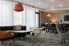 Hotel Scandic Segevang