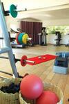 Hotel Grand H�tel de Cala Rossa & Spa Nucca