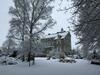 Luxury Manor With Swimming Pool In Nassogne