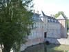 Lovely Cottage In Gesves With Terrace