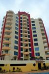 Apartamento Torresol Tropical