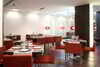 Hotel NH Sants Barcelona