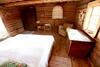 Bed & Breakfast Metsara B & B