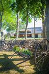 Agroturismo Mardi Farm Stay