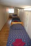 Hostal Old Town Hostel