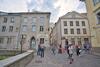 Dream Stay - Old Town Church View Apartment