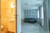 Hotel Godart Rooms