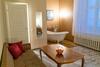 Hotel Godart Rooms