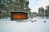 Hirvem�e Holiday Park