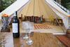 Glamping Siquijor By The Beach
