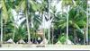 Glamping Siquijor By The Beach