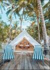 Glamping Siquijor By The Beach