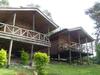 Hotel Supreme Adventure Park Bunyonyi