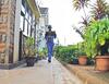 Voyager Suites B&B Kampala
