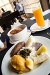 Kenendia Hotel
