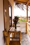 Hostal Oceanic Bungalows