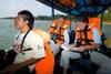 Lodge Tambopata Research Center