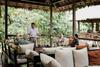 Lodge Tambopata Research Center