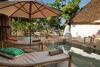 Hotel The Island - Pongwe Lodge
