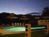 Hostal Caba�as Rio Mendoza